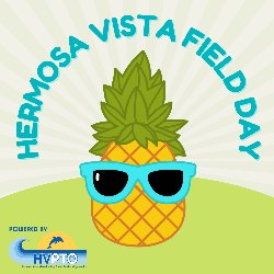 Hermosa Vista Field Day Powered By HVPTO
